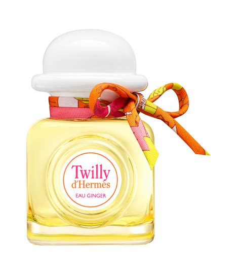 hermes perfume twilly basenotes|hermes twilly perfume shop.